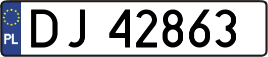 DJ42863