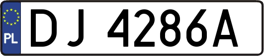 DJ4286A