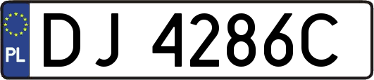 DJ4286C