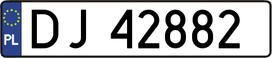 DJ42882