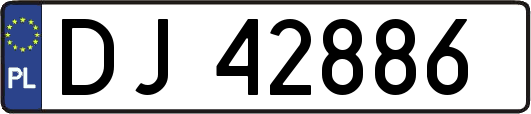 DJ42886
