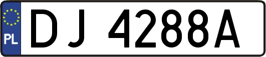 DJ4288A