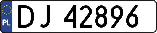 DJ42896