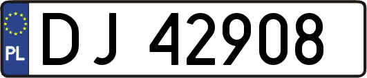 DJ42908