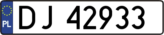DJ42933