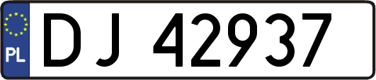 DJ42937
