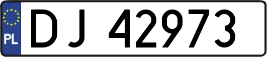 DJ42973