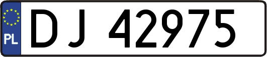 DJ42975