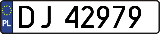 DJ42979