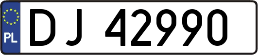 DJ42990