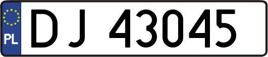 DJ43045