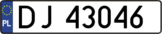 DJ43046