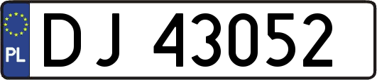 DJ43052