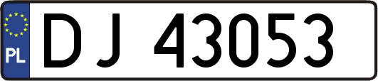 DJ43053