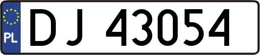 DJ43054
