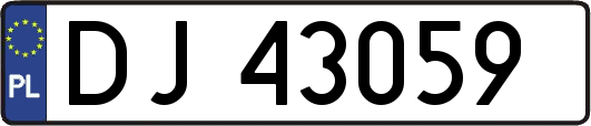 DJ43059