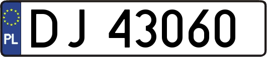 DJ43060