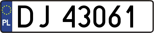 DJ43061