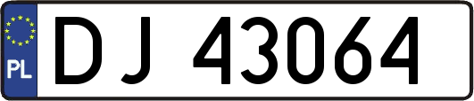 DJ43064