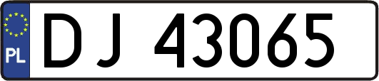 DJ43065