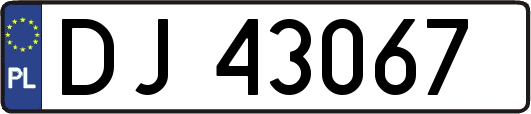 DJ43067