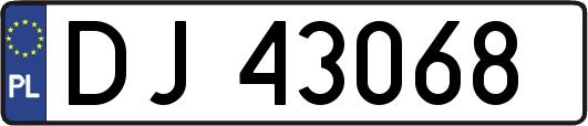 DJ43068