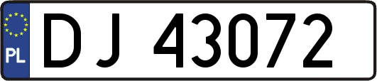 DJ43072
