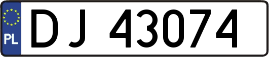 DJ43074