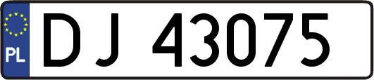 DJ43075