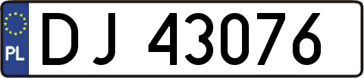 DJ43076