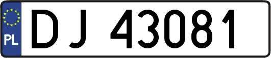 DJ43081