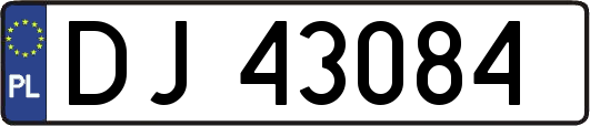 DJ43084