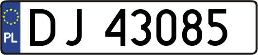 DJ43085