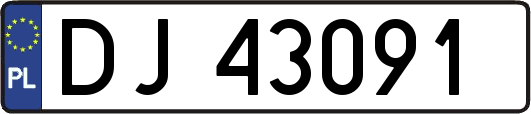 DJ43091