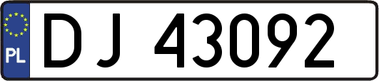 DJ43092