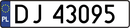 DJ43095