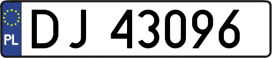 DJ43096