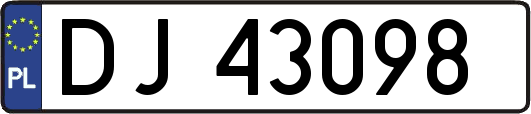 DJ43098