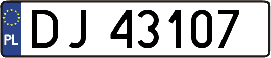 DJ43107