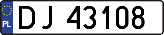 DJ43108