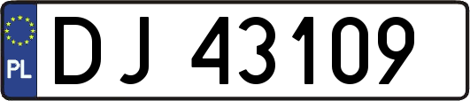DJ43109