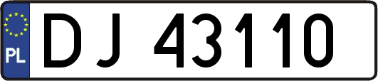 DJ43110