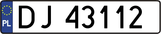 DJ43112