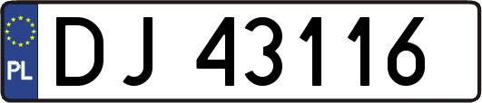 DJ43116
