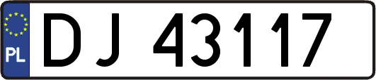 DJ43117