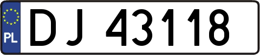 DJ43118