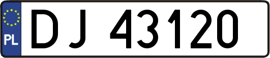 DJ43120