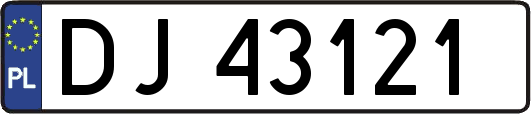 DJ43121
