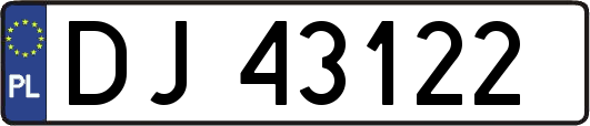 DJ43122