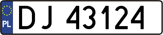 DJ43124